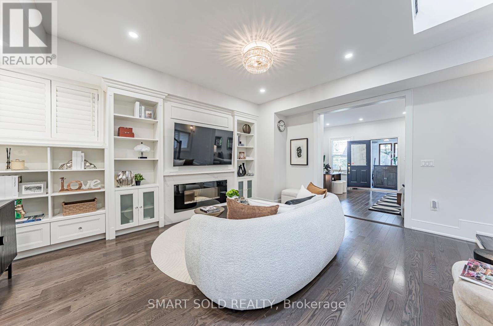 245 Ranleigh Avenue, Toronto (Lawrence Park North), Ontario  M4N 1X3 - Photo 5 - C12214638