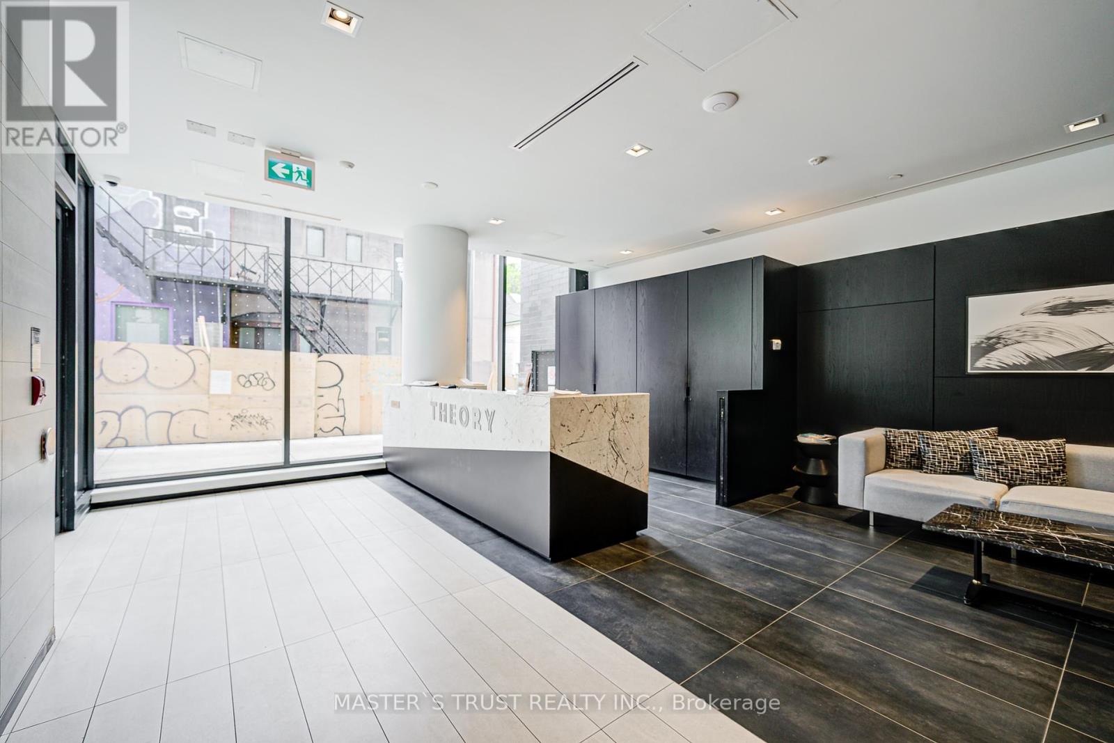 1007 - 203 College Street, Toronto, Ontario  M5T 1P9 - Photo 22 - C12214639