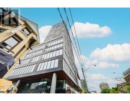 1007 - 203 COLLEGE STREET, Toronto, Ontario
