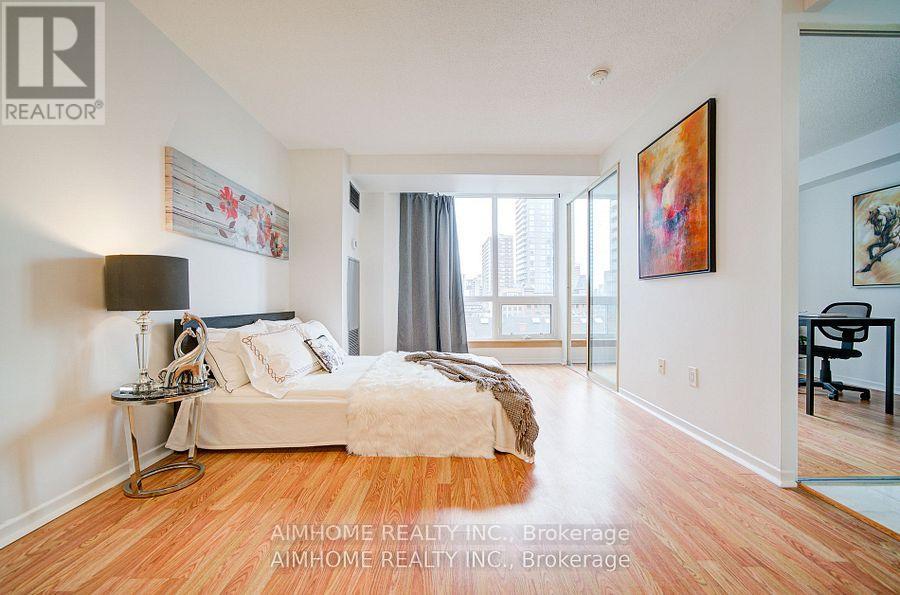 603 - 1055 Bay Street, Toronto, Ontario  M5S 3A3 - Photo 11 - C12214658