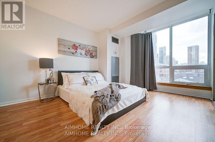 603 - 1055 Bay Street, Toronto, Ontario  M5S 3A3 - Photo 13 - C12214658