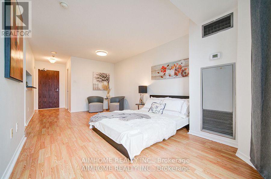 603 - 1055 Bay Street, Toronto, Ontario  M5S 3A3 - Photo 14 - C12214658