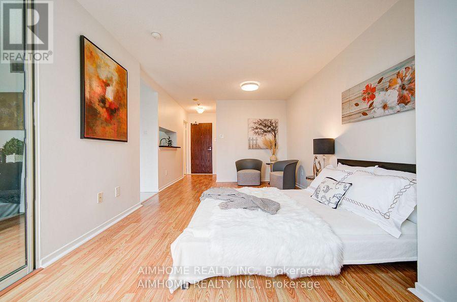 603 - 1055 Bay Street, Toronto, Ontario  M5S 3A3 - Photo 15 - C12214658