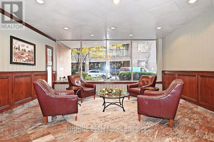 603 - 1055 Bay Street, Toronto, Ontario  M5S 3A3 - Photo 2 - C12214658