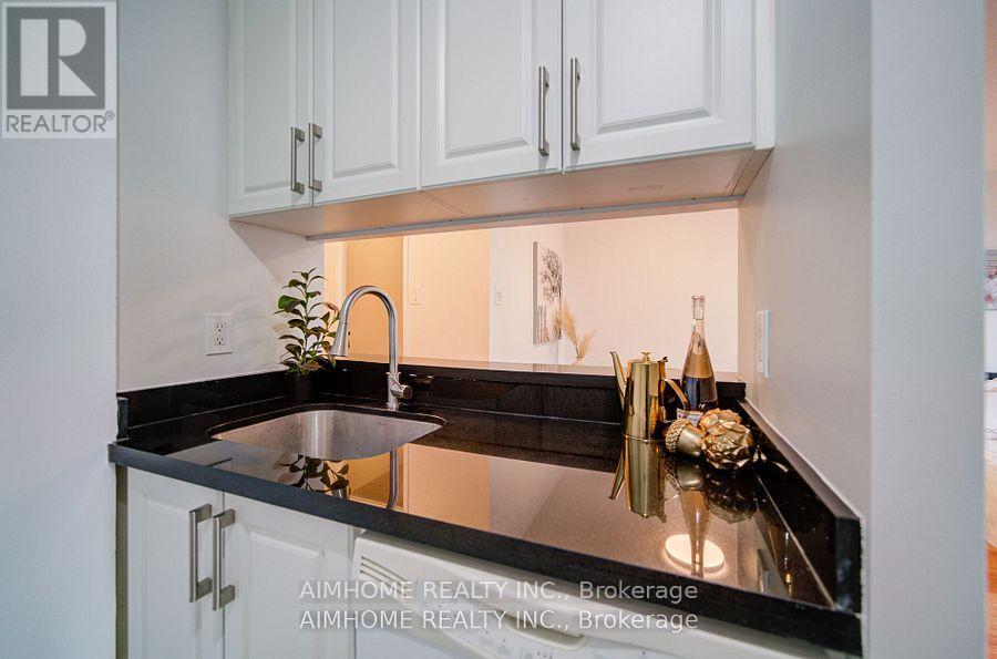 603 - 1055 Bay Street, Toronto, Ontario  M5S 3A3 - Photo 23 - C12214658
