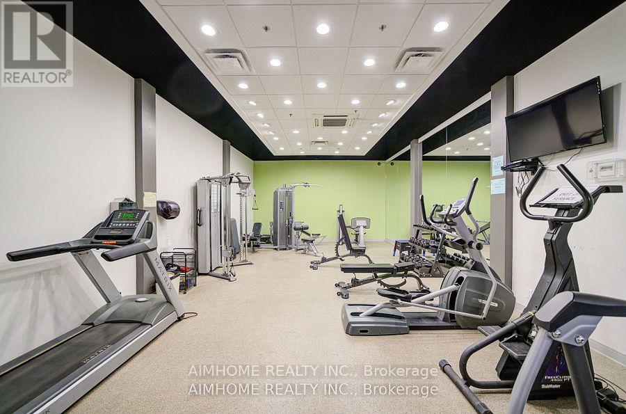 603 - 1055 Bay Street, Toronto, Ontario  M5S 3A3 - Photo 26 - C12214658