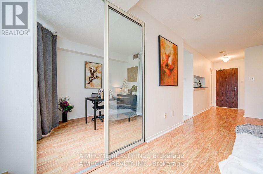603 - 1055 Bay Street, Toronto, Ontario  M5S 3A3 - Photo 27 - C12214658