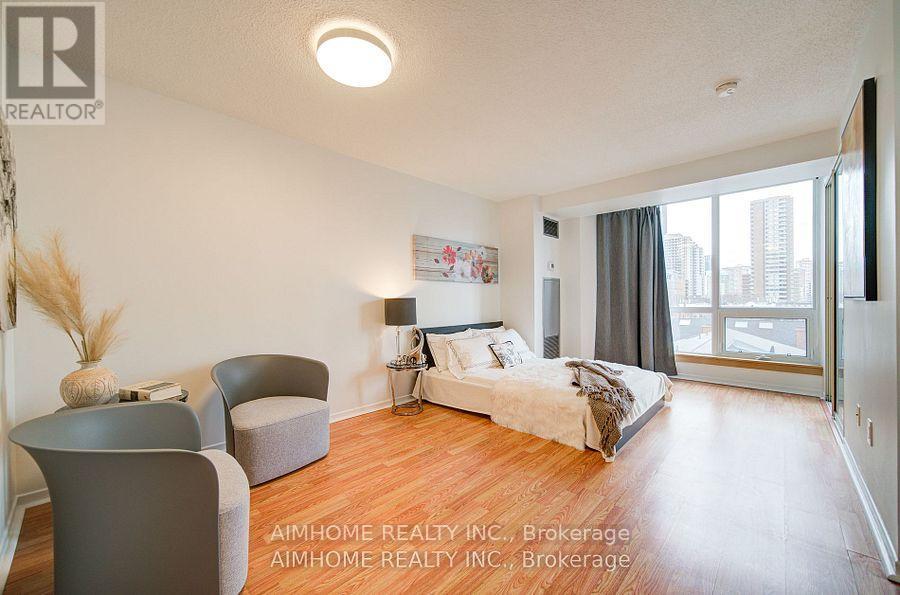 603 - 1055 Bay Street, Toronto, Ontario  M5S 3A3 - Photo 9 - C12214658