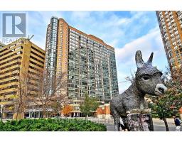 603 - 1055 BAY STREET, Toronto, Ontario