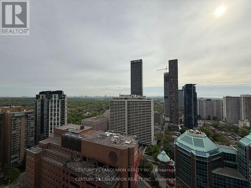 2902 - 28 Ted Rogers Way, Toronto, Ontario  M4Y 2J4 - Photo 21 - C12214659