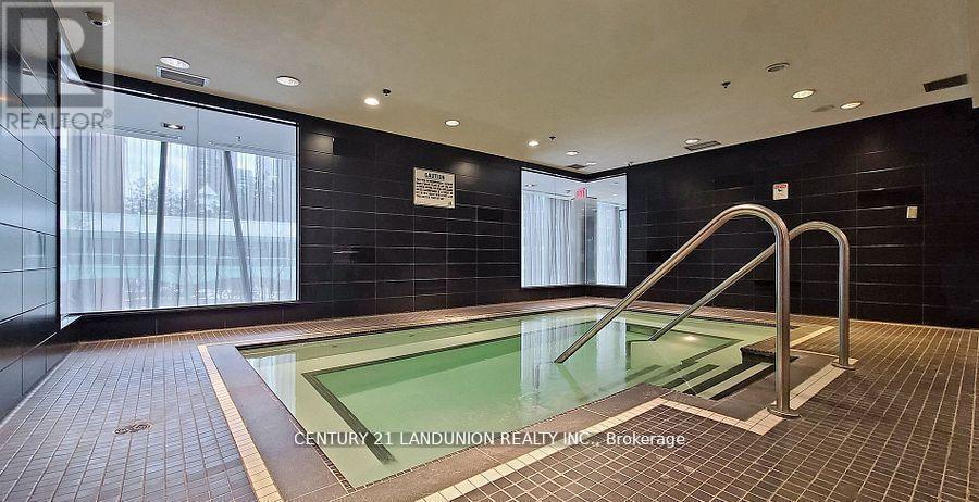 2902 - 28 Ted Rogers Way, Toronto, Ontario  M4Y 2J4 - Photo 26 - C12214659