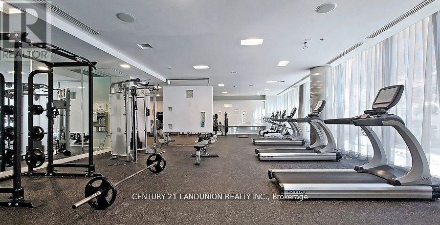 2902 - 28 Ted Rogers Way, Toronto, Ontario  M4Y 2J4 - Photo 27 - C12214659