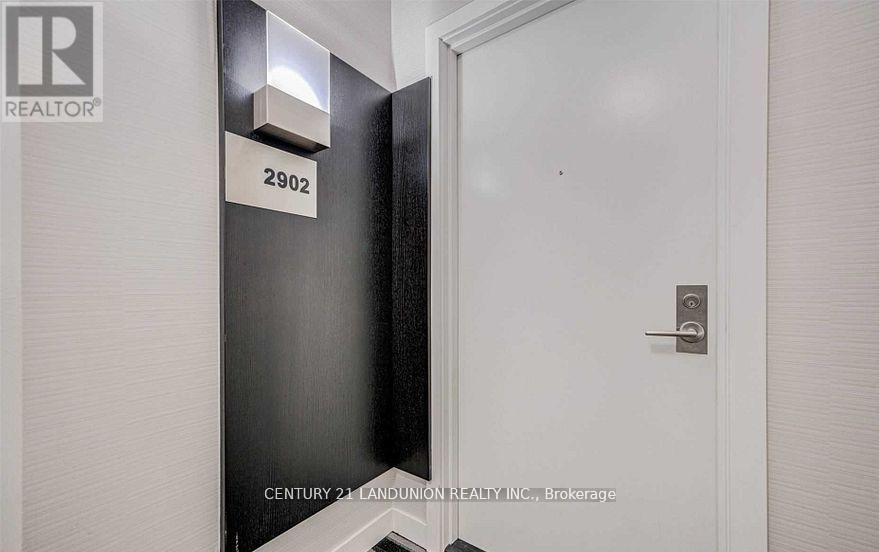 2902 - 28 Ted Rogers Way, Toronto, Ontario  M4Y 2J4 - Photo 3 - C12214659