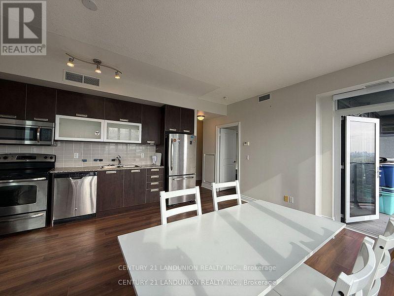 2902 - 28 Ted Rogers Way, Toronto, Ontario  M4Y 2J4 - Photo 6 - C12214659