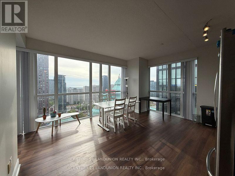 2902 - 28 Ted Rogers Way, Toronto, Ontario  M4Y 2J4 - Photo 7 - C12214659