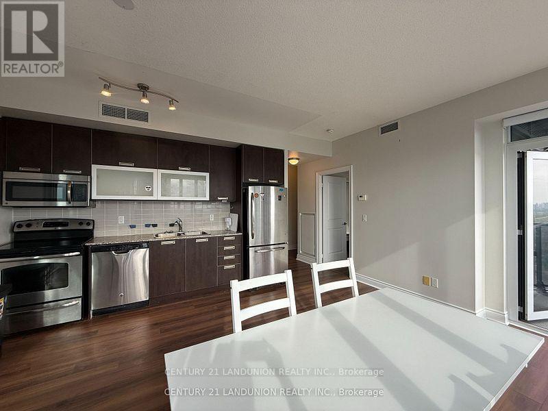 2902 - 28 Ted Rogers Way, Toronto, Ontario  M4Y 2J4 - Photo 8 - C12214659