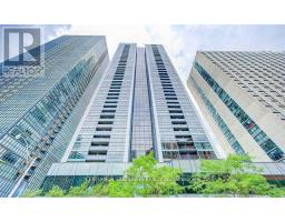 2902 - 28 TED ROGERS WAY, Toronto, Ontario