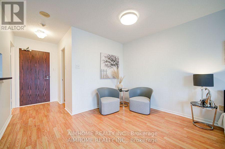 603 - 1055 Bay Street, Toronto, Ontario  M5S 3A3 - Photo 8 - C12214660