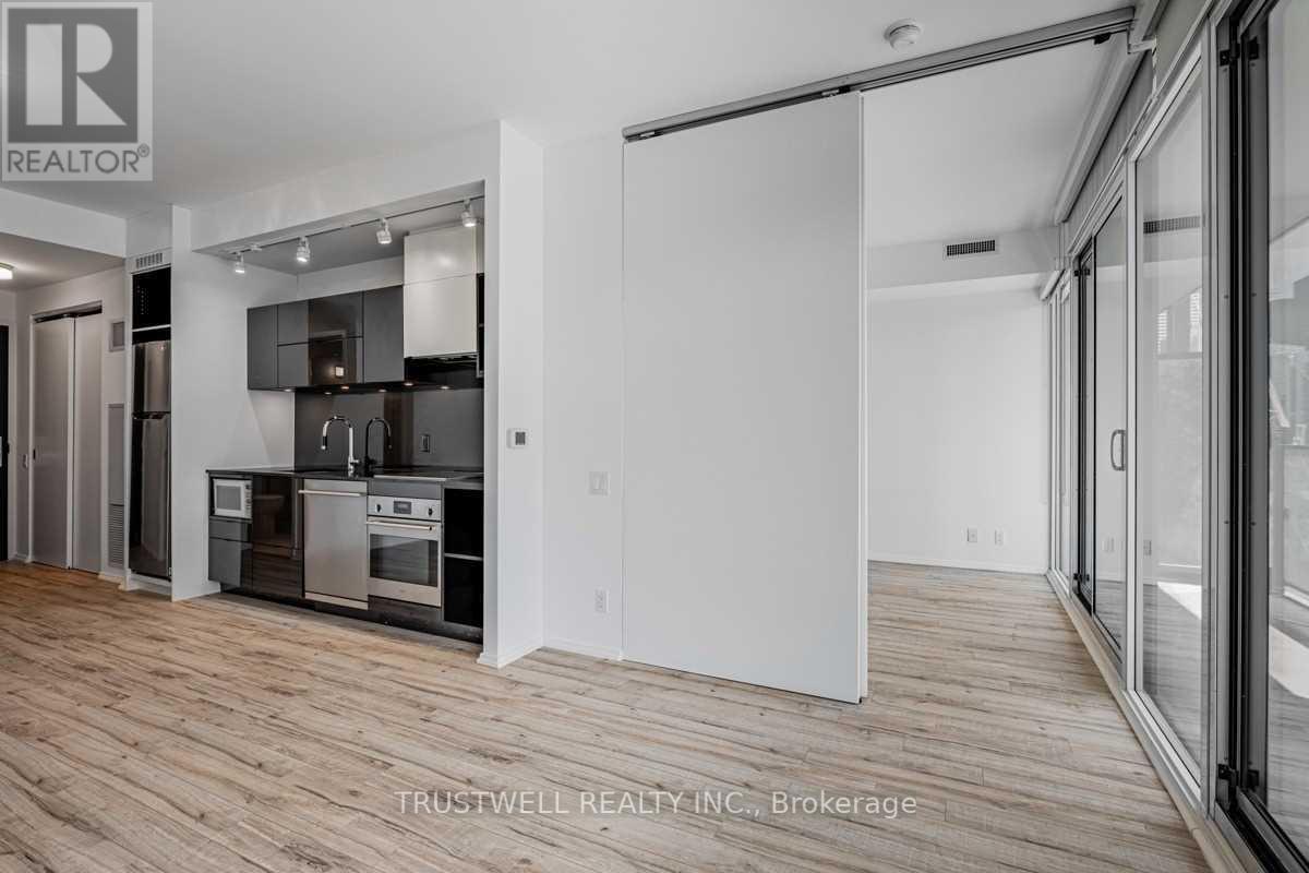 1310 - 125 Peter Street, Toronto, Ontario  M5V 0M2 - Photo 10 - C12214663