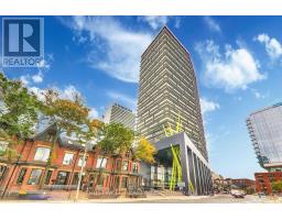 1310 - 125 PETER STREET, Toronto, Ontario
