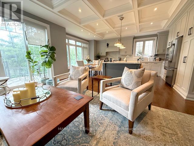 489 Brookdale Avenue, Toronto, Ontario  M5M 1K1 - Photo 14 - C12214666