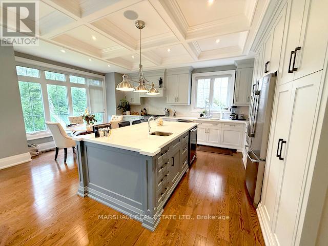 489 Brookdale Avenue, Toronto, Ontario  M5M 1K1 - Photo 15 - C12214666