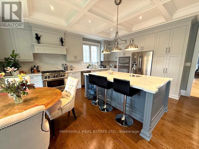 489 Brookdale Avenue, Toronto, Ontario  M5M 1K1 - Photo 18 - C12214666