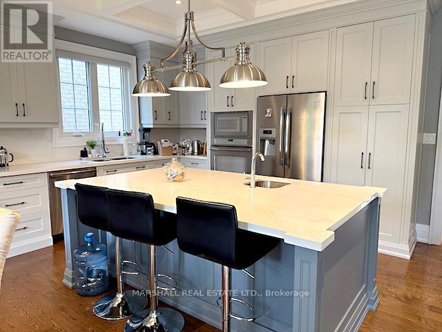 489 Brookdale Avenue, Toronto, Ontario  M5M 1K1 - Photo 19 - C12214666