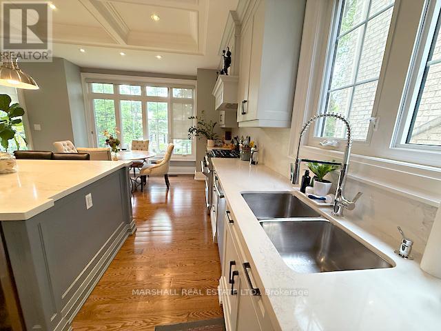 489 Brookdale Avenue, Toronto, Ontario  M5M 1K1 - Photo 20 - C12214666