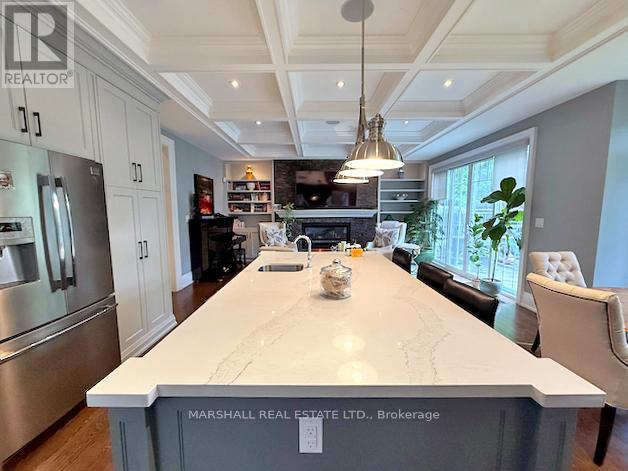 489 Brookdale Avenue, Toronto, Ontario  M5M 1K1 - Photo 21 - C12214666