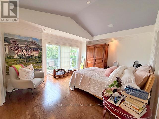 489 Brookdale Avenue, Toronto, Ontario  M5M 1K1 - Photo 22 - C12214666