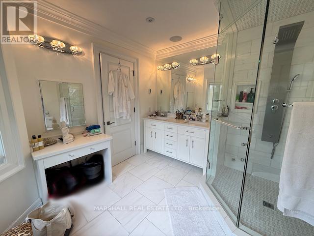 489 Brookdale Avenue, Toronto, Ontario  M5M 1K1 - Photo 25 - C12214666