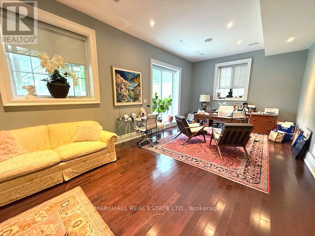489 Brookdale Avenue, Toronto, Ontario  M5M 1K1 - Photo 34 - C12214666