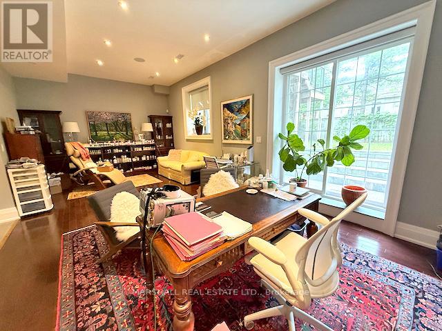 489 Brookdale Avenue, Toronto, Ontario  M5M 1K1 - Photo 35 - C12214666