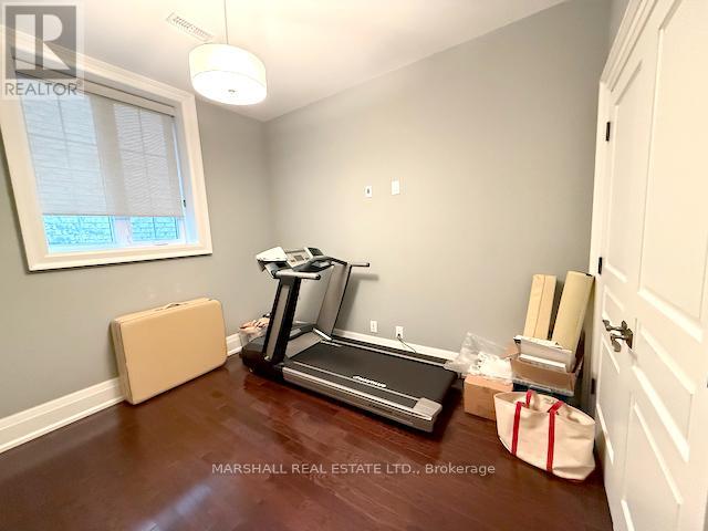 489 Brookdale Avenue, Toronto, Ontario  M5M 1K1 - Photo 37 - C12214666