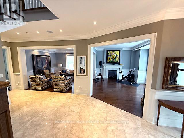 489 Brookdale Avenue, Toronto, Ontario  M5M 1K1 - Photo 5 - C12214666