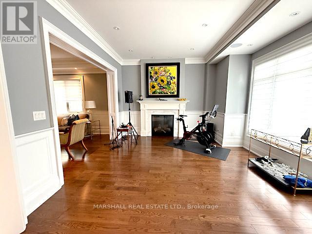 489 Brookdale Avenue, Toronto, Ontario  M5M 1K1 - Photo 6 - C12214666