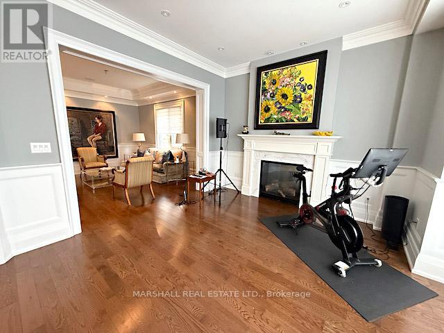 489 Brookdale Avenue, Toronto, Ontario  M5M 1K1 - Photo 7 - C12214666
