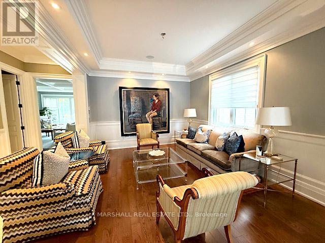 489 Brookdale Avenue, Toronto, Ontario  M5M 1K1 - Photo 8 - C12214666