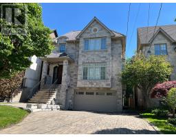 489 BROOKDALE AVENUE, Toronto, Ontario