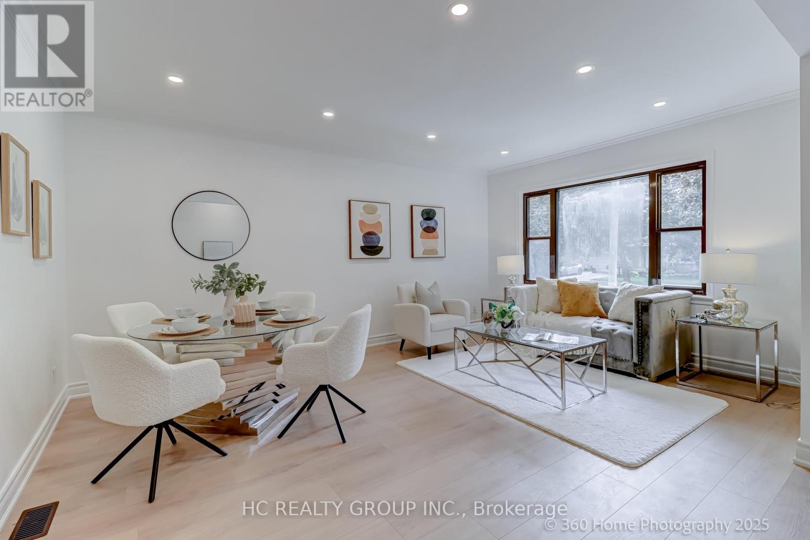 597 CONACHER DRIVE, Toronto, Ontario