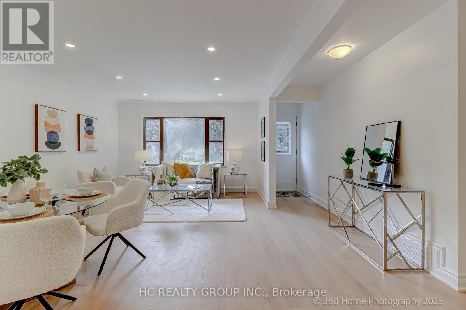597 Conacher Drive, Toronto, Ontario  M2M 3M9 - Photo 3 - C12214668