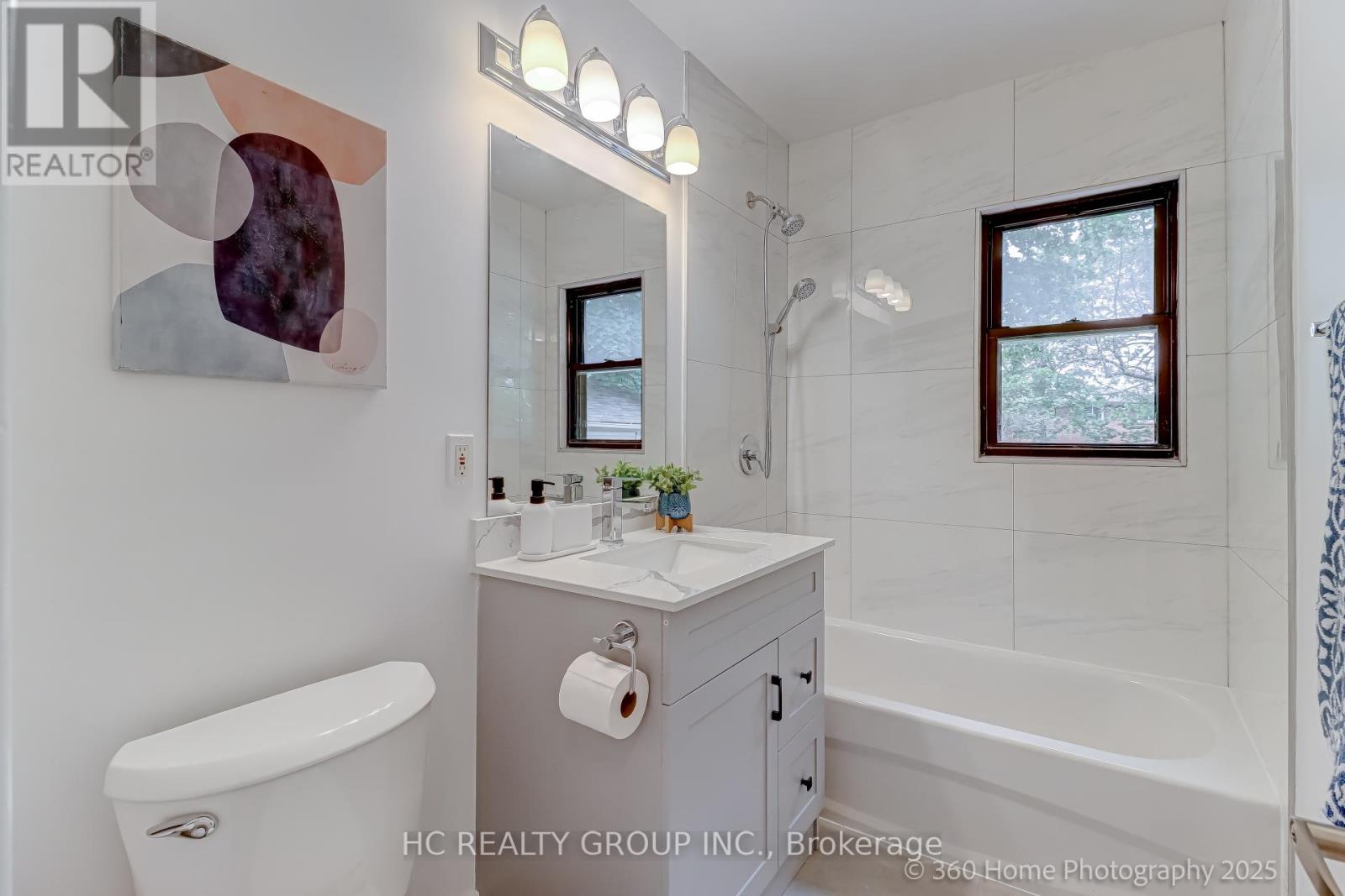 597 Conacher Drive, Toronto, Ontario  M2M 3M9 - Photo 8 - C12214668