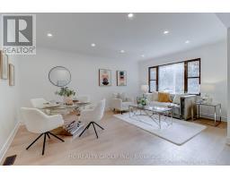 597 CONACHER DRIVE, Toronto, Ontario