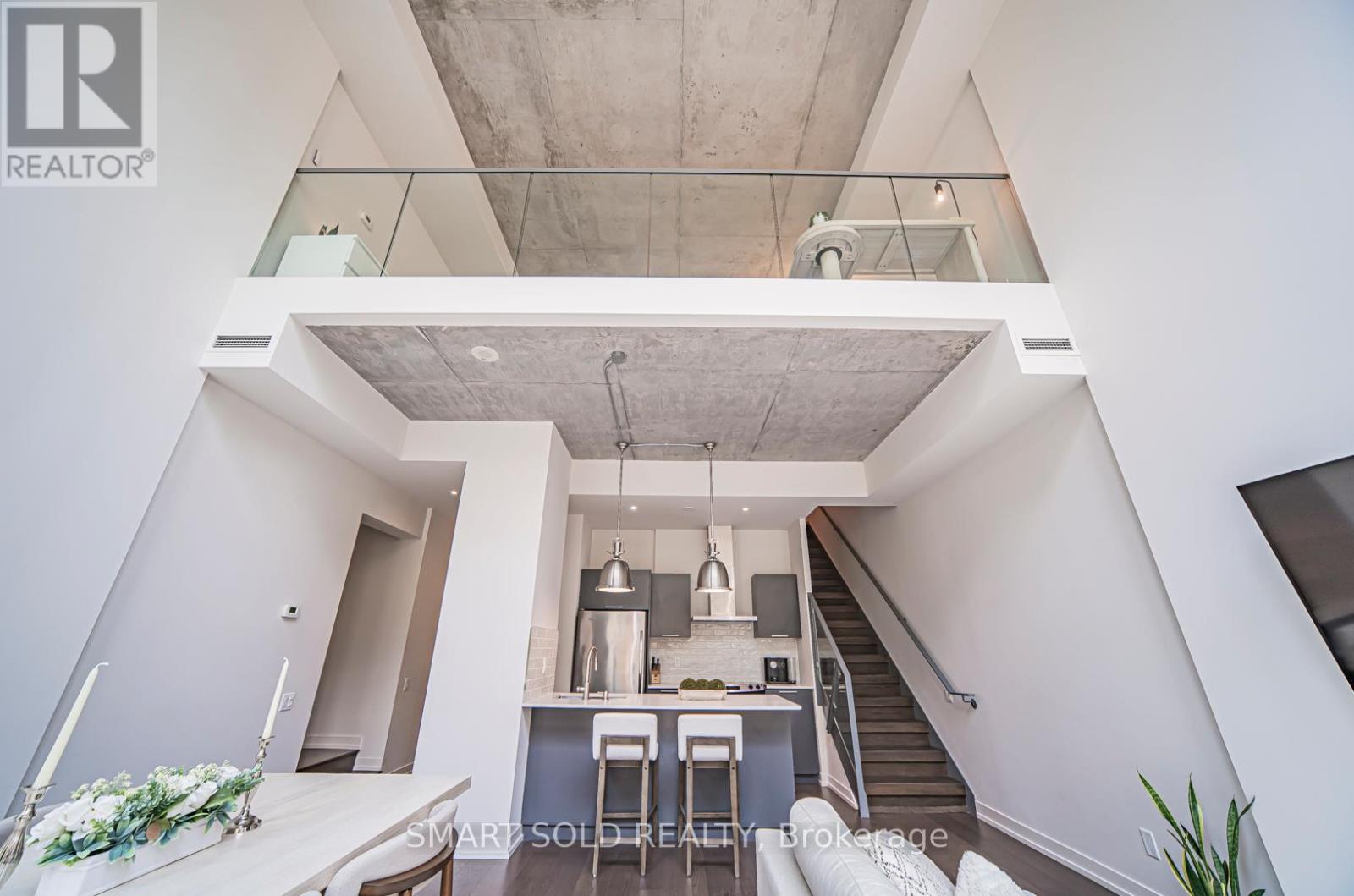 106 - 650 KING STREET W, Toronto, Ontario