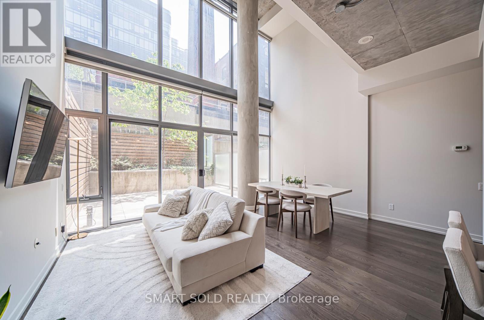 106 - 650 King Street W, Toronto, Ontario  M5V 0H6 - Photo 12 - C12214674