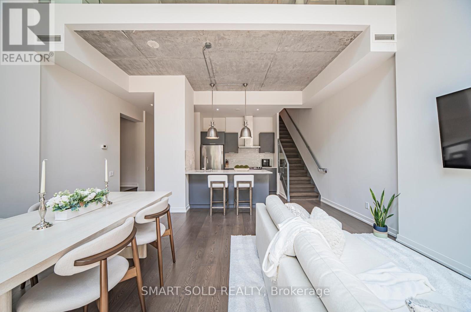 106 - 650 King Street W, Toronto, Ontario  M5V 0H6 - Photo 13 - C12214674