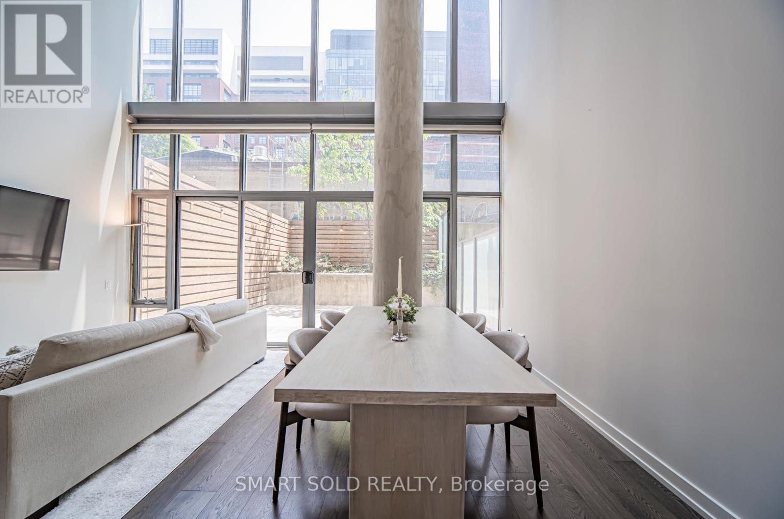 106 - 650 King Street W, Toronto, Ontario  M5V 0H6 - Photo 14 - C12214674