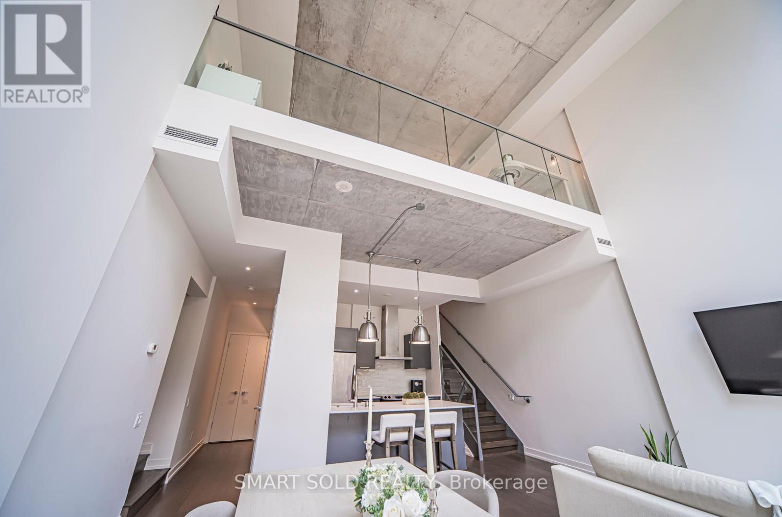 106 - 650 King Street W, Toronto, Ontario  M5V 0H6 - Photo 16 - C12214674