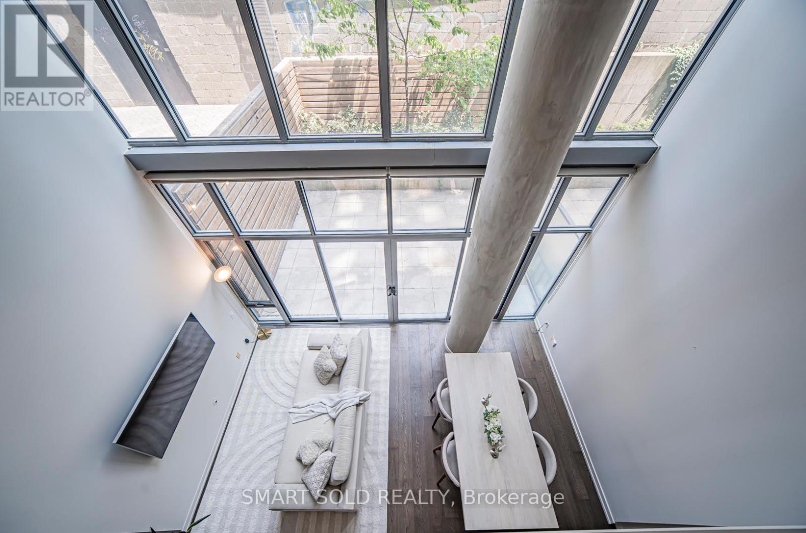 106 - 650 King Street W, Toronto, Ontario  M5V 0H6 - Photo 17 - C12214674